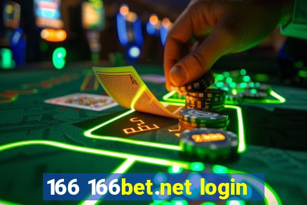 166 166bet.net login